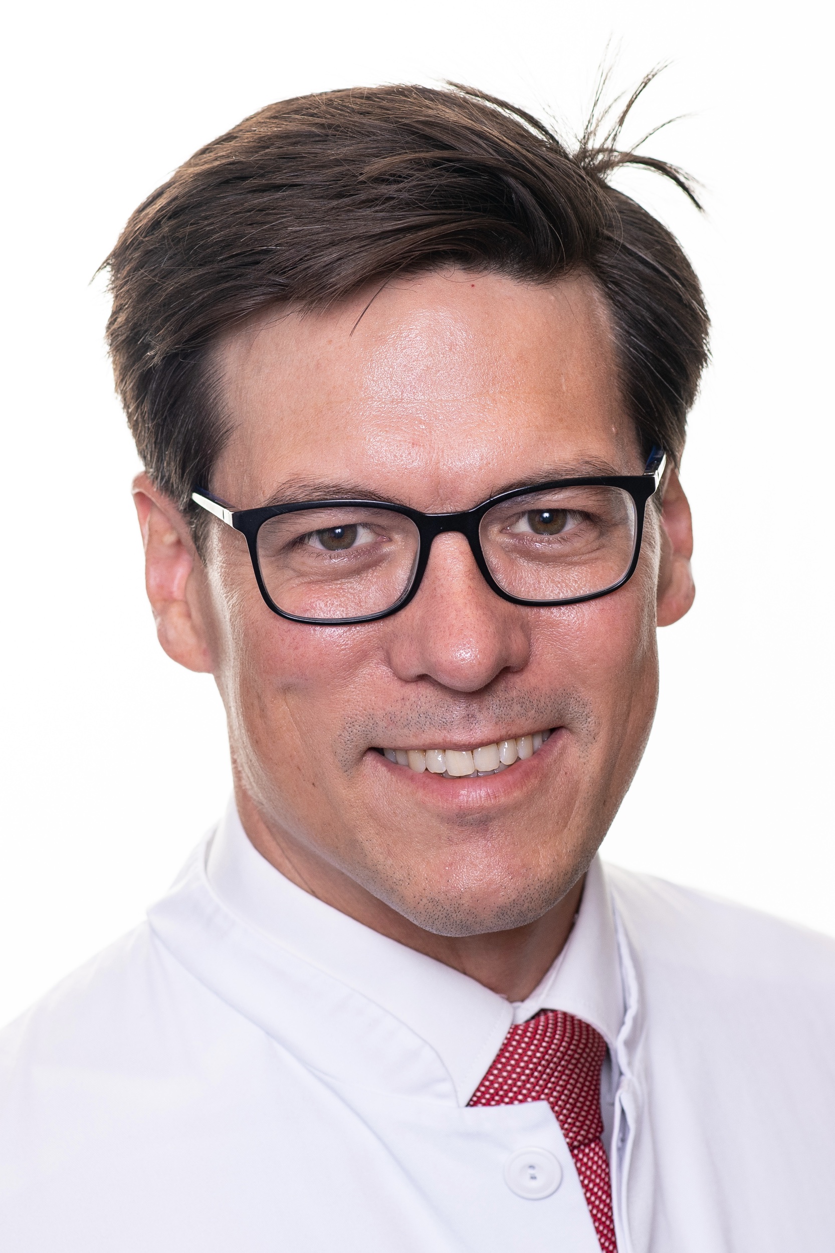 Prof. Dr. med. Jens Jakob