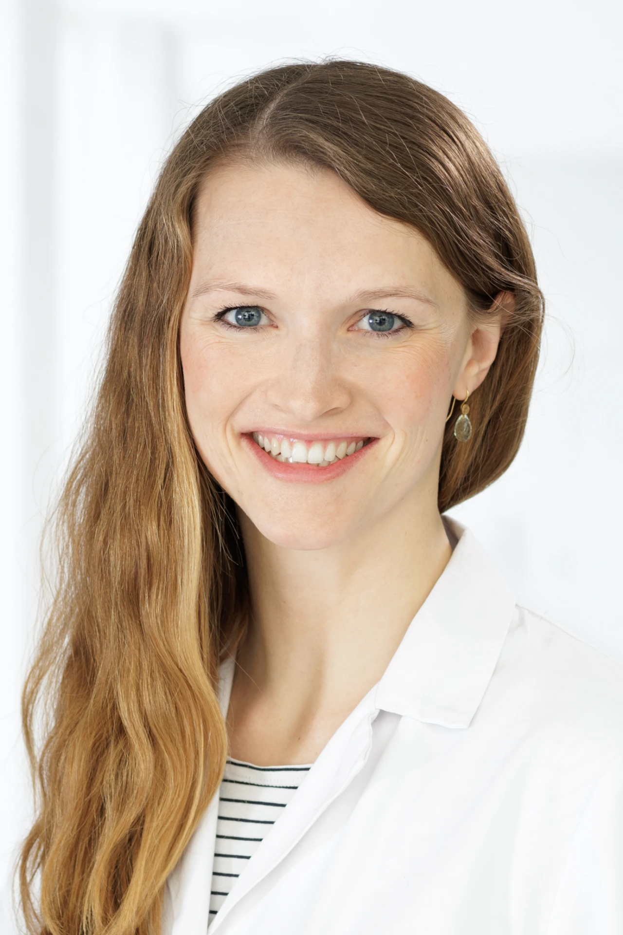 Dr. med. Johanna Betzler