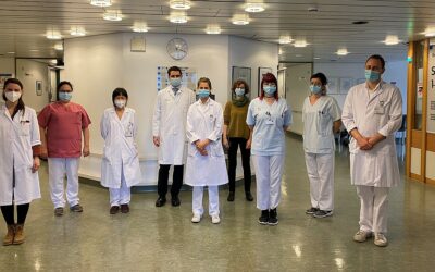Weniger Komplikationen nach Robotisch assistierter Ösophagusresektion bei gutem Langzeitüberleben