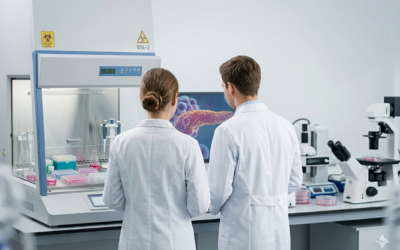 Ergebnisse der Begutachtung des MD-Stipendienprogramms