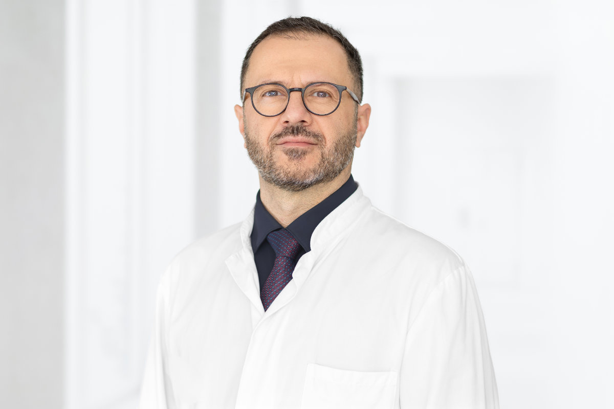 PD Dr. med. Flavius Şandra-Petrescu