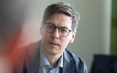 Neues Forschungsprojekt zu strahleninduzierten Sarkomen